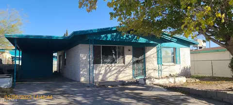 622 La Paz Dr, El Paso, TX 79915