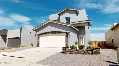 14805 Mike A Mendoza Ave, El Paso, TX 79938