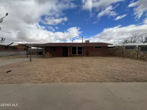 9516 Vicksburg Dr, El Paso, TX 79924