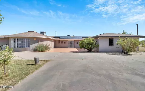 12259 Niccolite Dr, Clint, TX 79836