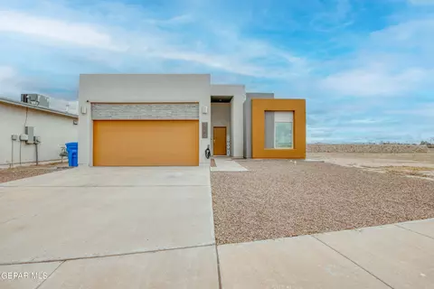 2140 Yellow Valley Rd, El Paso, TX 79927