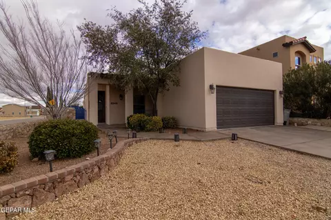 2248 Honour Point Pl, El Paso, TX 79938