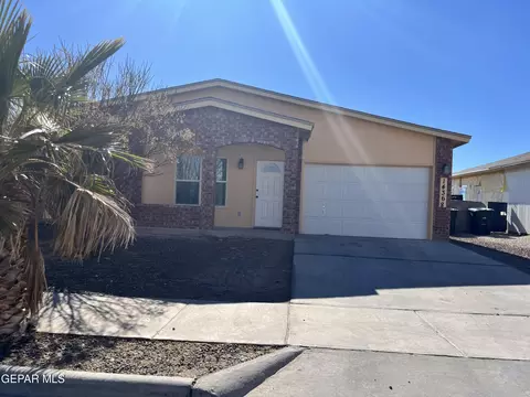 14368 Escalera Dr, El Paso, TX 79928