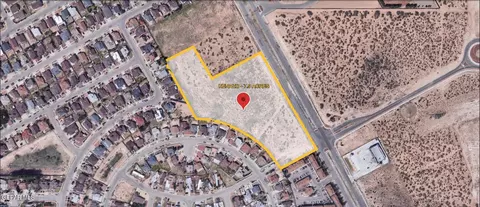 0 Kenazo Dr, Horizon City, TX 79928