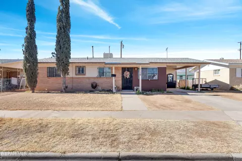 10369 Redwood St, El Paso, TX 79924