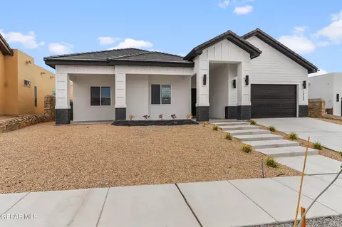 1840 Cimarron Park Dr, El Paso, TX 79911