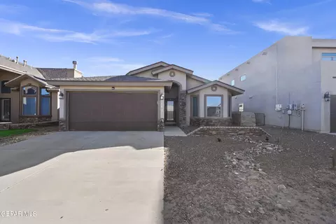 14428 Russell Borea, El Paso, TX 79938