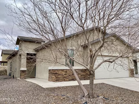 14345 Earl Chokiski, El Paso, TX 79938