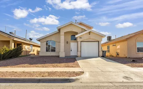 12352 Tierra Arena Dr, El Paso, TX 79938