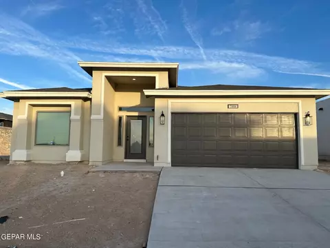 7408 Alder Pl, Canutillo, TX 79835