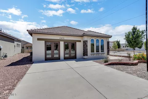 13046 Aberdare Dr, El Paso, TX 79928