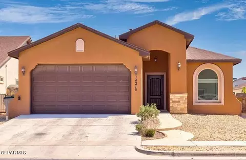14216 Earl Chokiski Ave, El Paso, TX 79938