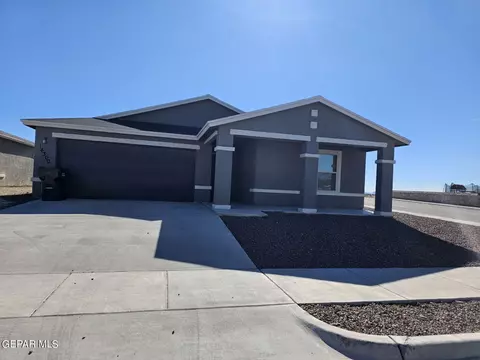 14300 Paraiso Dr, Horizon City, TX 79928