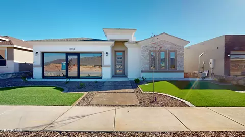 51054 Purple Mat Ave, El Paso, TX 79934