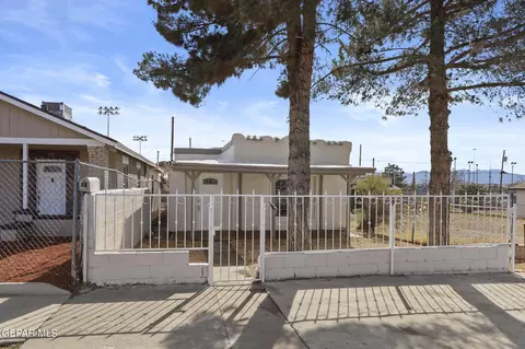 3426 Wyoming, El Paso, TX 79903