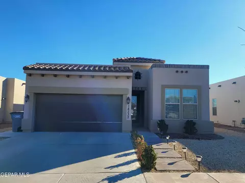 14332 Peyton Edwards, El Paso, TX 79938
