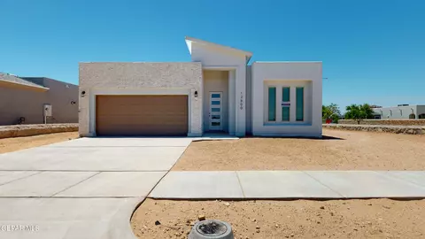 51085 Sand Verbena Ave, El Paso, TX 79934