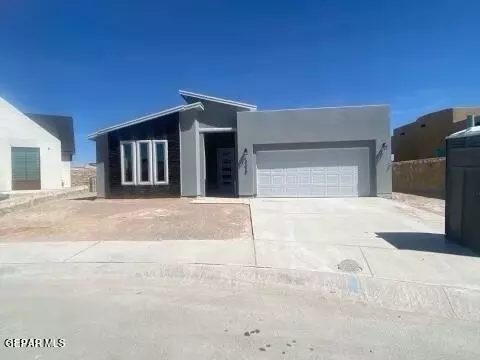 324 Deserts Dr, Socorro, TX 79927