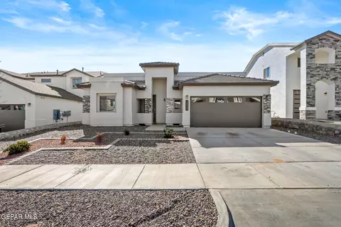 12590 Clocker Dr, El Paso, TX 79928