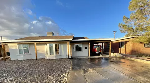 6435 Kiowa Ct, El Paso, TX 79925