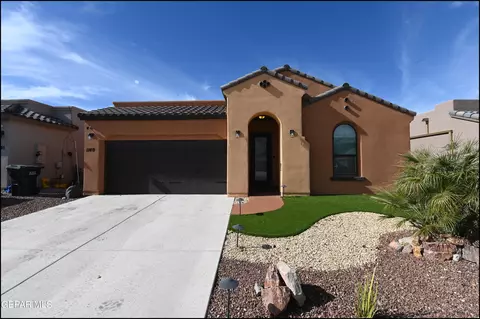 1149 Stoke St, El Paso, TX 79928
