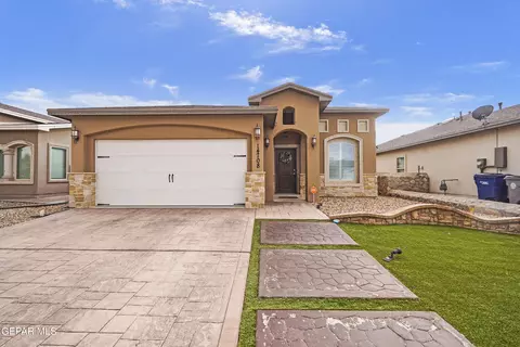 14708 Harry Flournoy, El Paso, TX 79938