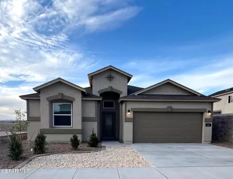 6053 Randy White Dr, El Paso, TX 79924