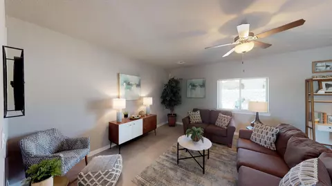 11113 Fiddleneck St, El Paso, TX 79934