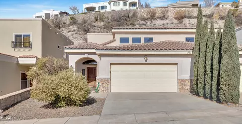 5717 Caprock Ct #A, El Paso, TX 79912