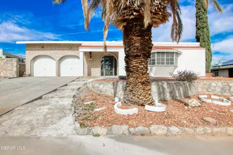 6737 Morningside Cir, El Paso, TX 79904