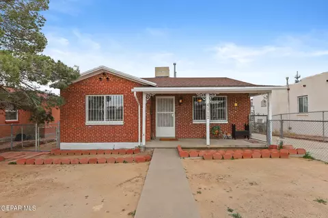 4112 Memphis Ave, El Paso, TX 79903