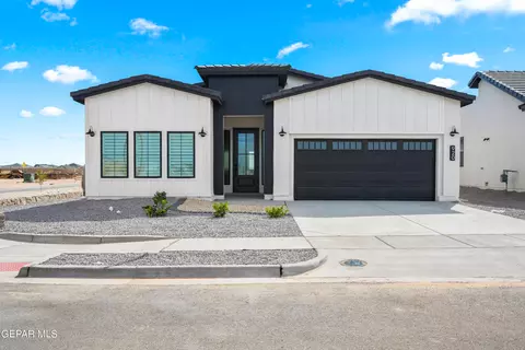 12644 Middlesbrough Ave, El Paso, TX 79928