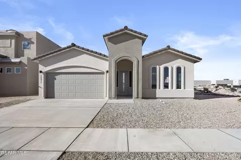 13877 Paseo Celeste Dr, El Paso, TX 79928