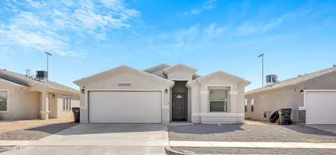 15164 Method Ave, El Paso, TX 79938