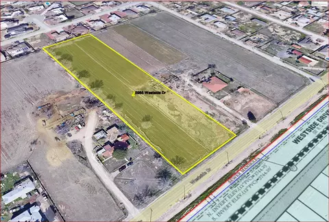 5965 Westside Dr, El Paso, TX 79932