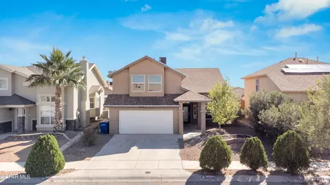 14412 Delta Point Ct, El Paso, TX 79938