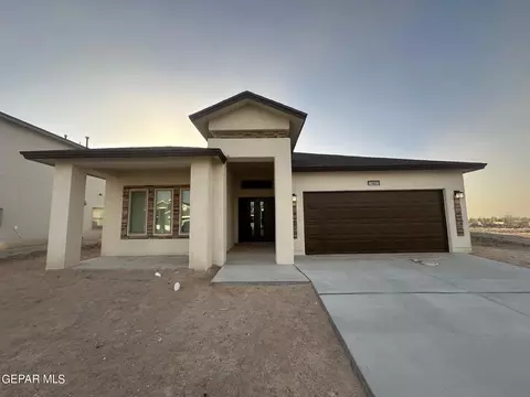7405 Scarlet Oak Pl, Canutillo, TX 79835