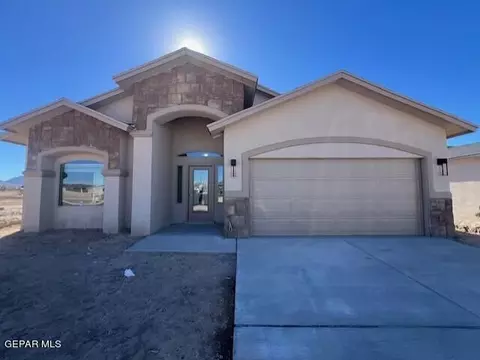 312 Sol Ct, Vinton, TX 79821