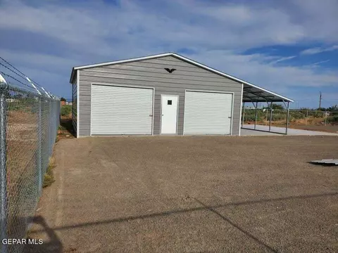 Undisclosed, El Paso, TX 79938