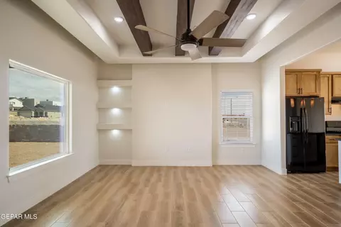 13716 Villa Vista Ave, Horizon City, TX 79928