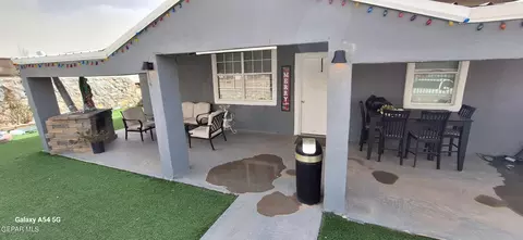 15532 Zane Richards, El Paso, TX 79938