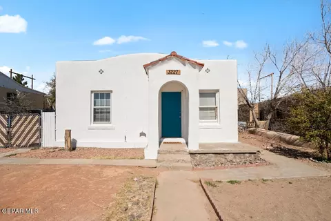3227 Porter Ave, El Paso, TX 79930