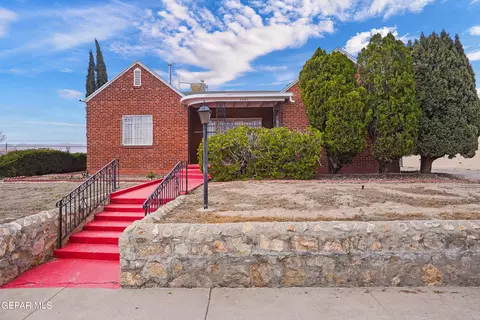 2301 N Kansas St, El Paso, TX 79902