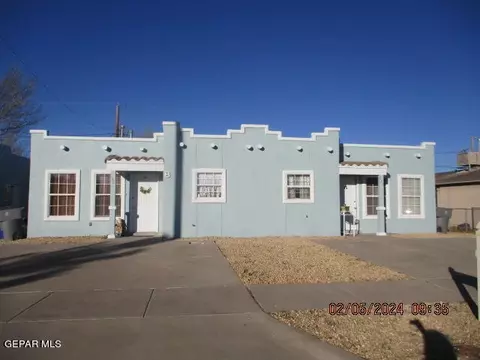257 Maravilla Dr #AB, El Paso, TX 79907