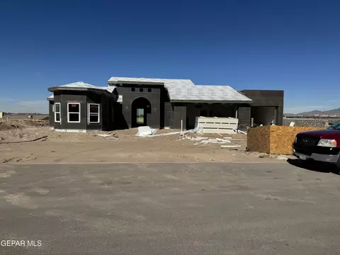 415 Del Rio View Dr, El Paso, TX 79932