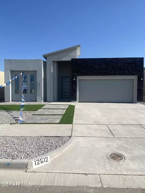 11162 Ground Cherry St, El Paso, TX 79934