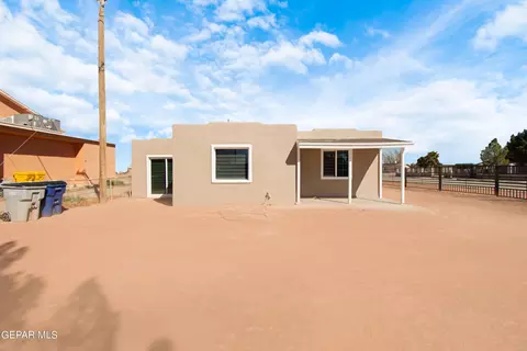 8481 New Haven Dr, El Paso, TX 79907