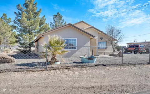 18821 Wencho Dr, Tornillo, TX 79853