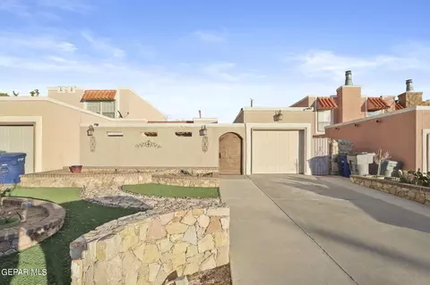 352 Villa Canto St, El Paso, TX 79912