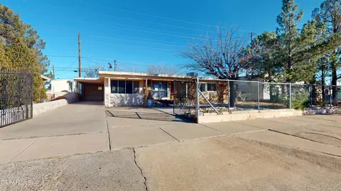 10208 Shenandoah St, El Paso, TX 79924